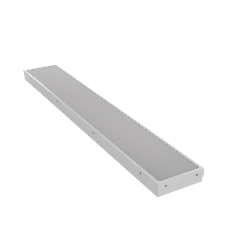 Опция. Линия. Исполнение корпуса IP65