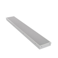 Опция. Линия. Исполнение корпуса с матовым закаленным стеклом, IP65