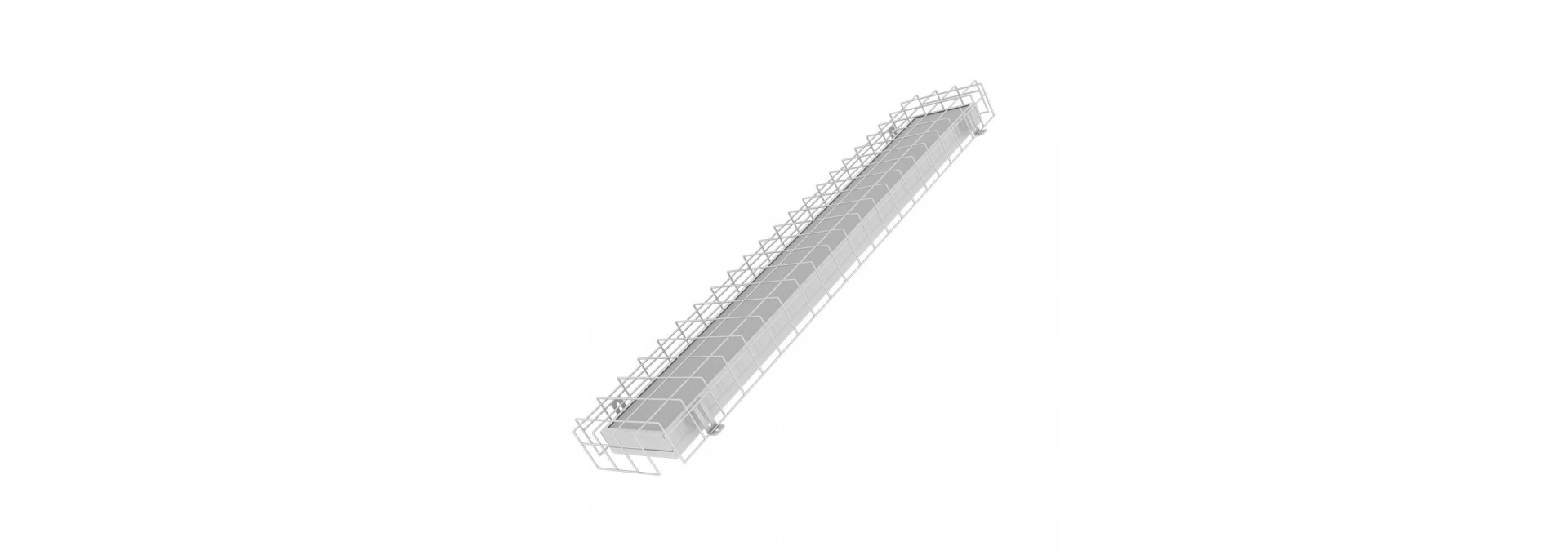 Аксессуар. Линия. Защитная решетка