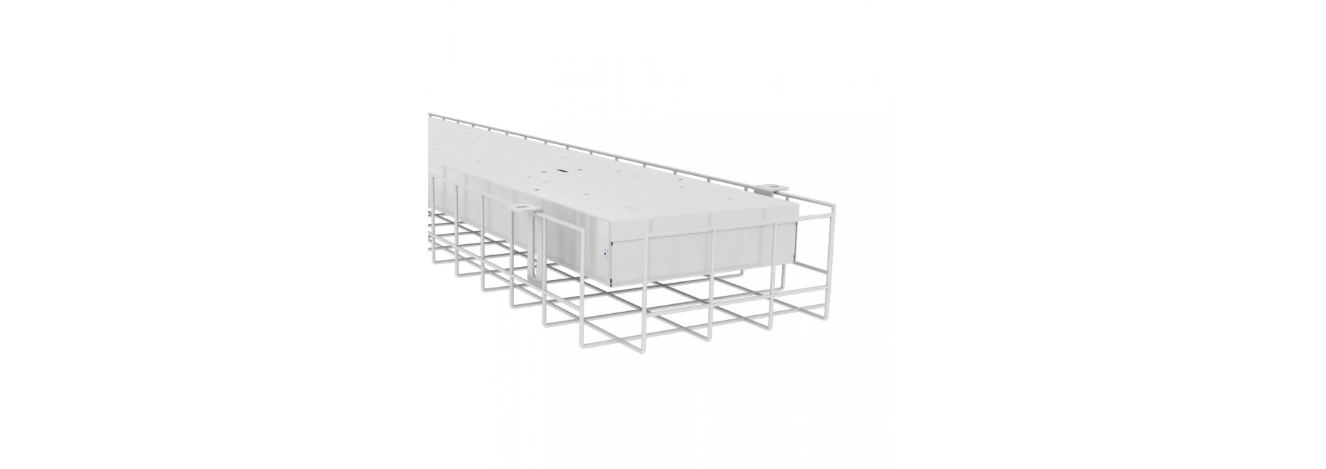 Аксессуар. Линия. Защитная решетка
