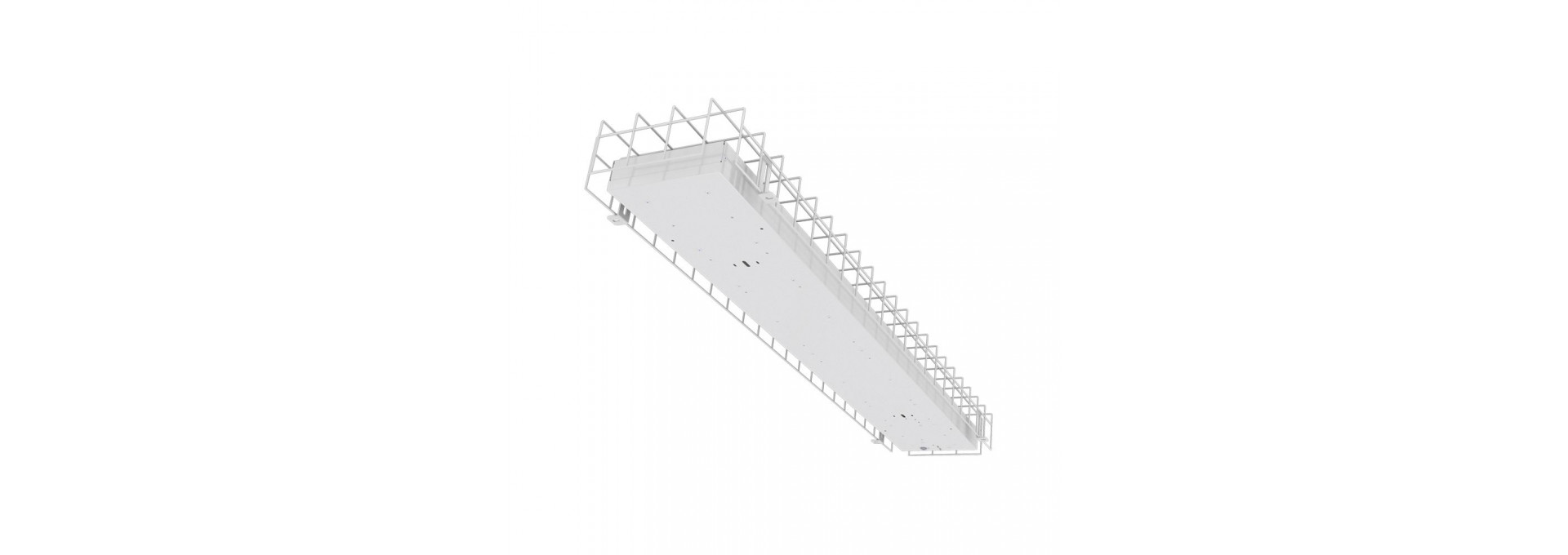 Аксессуар. Линия. Защитная решетка