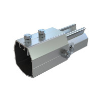 Опция. Магистраль v2.0, v2.0 МЛ, v3.0, v3.0 МЛ. Крепление поворотное на консоль ±20°