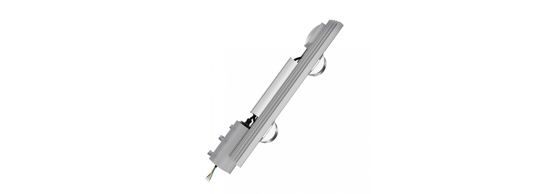 Магистраль v2.0 200 CRI70 6500К 60°