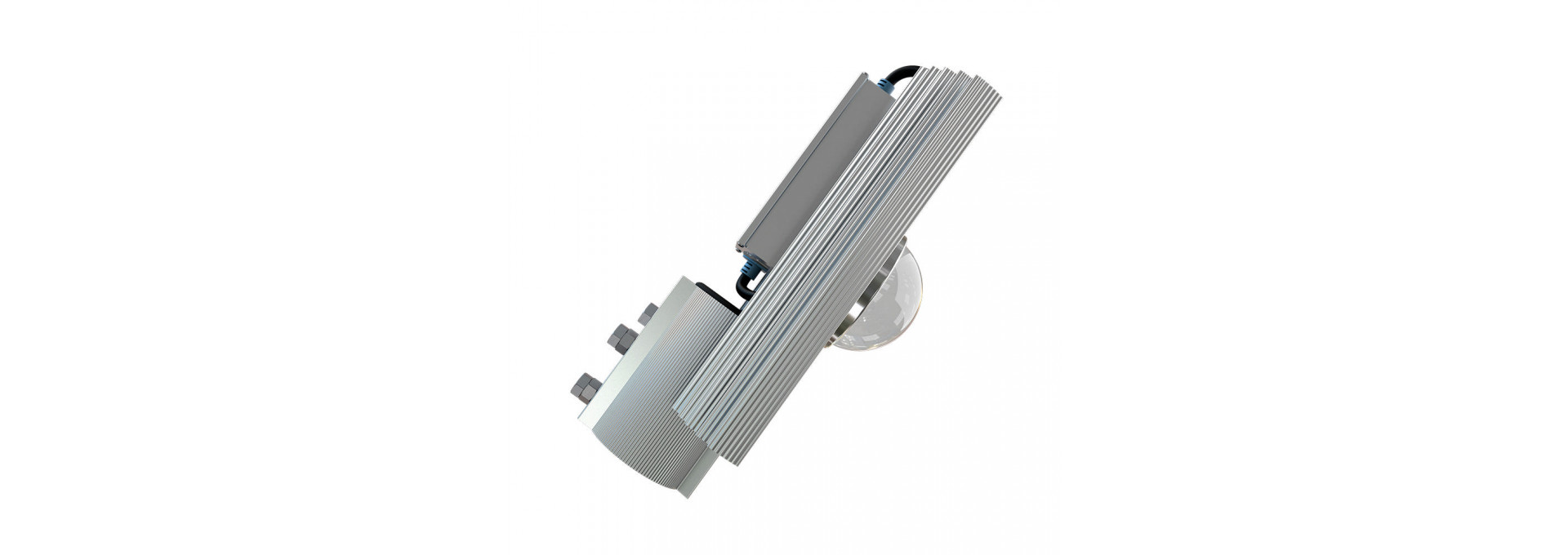 Магистраль v2.0 60 Эко CRI70 6500К 120°