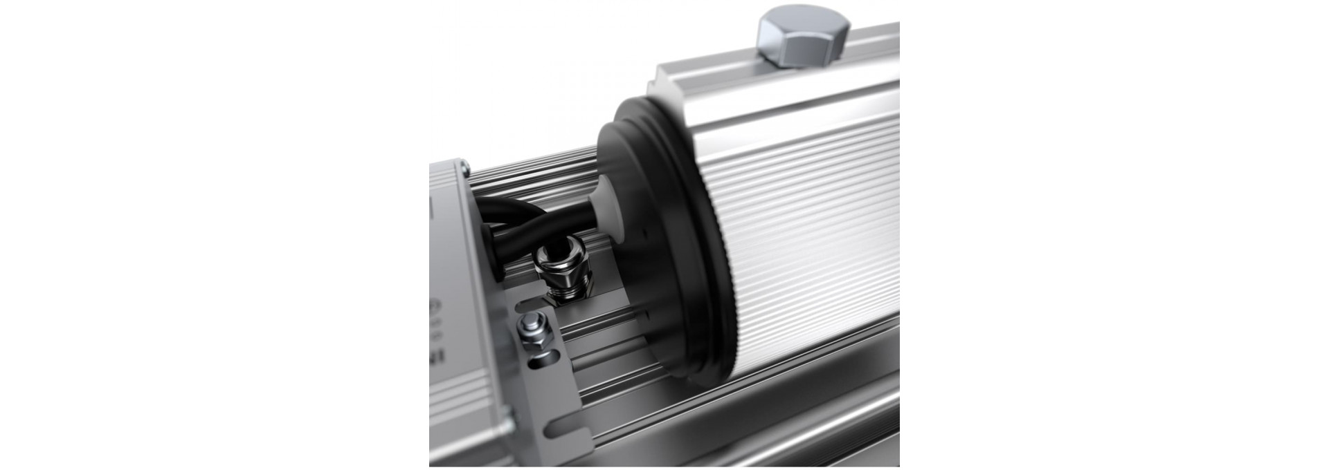 Магистраль v2.0 МЛ 100 CRI70 4000К 135х55°