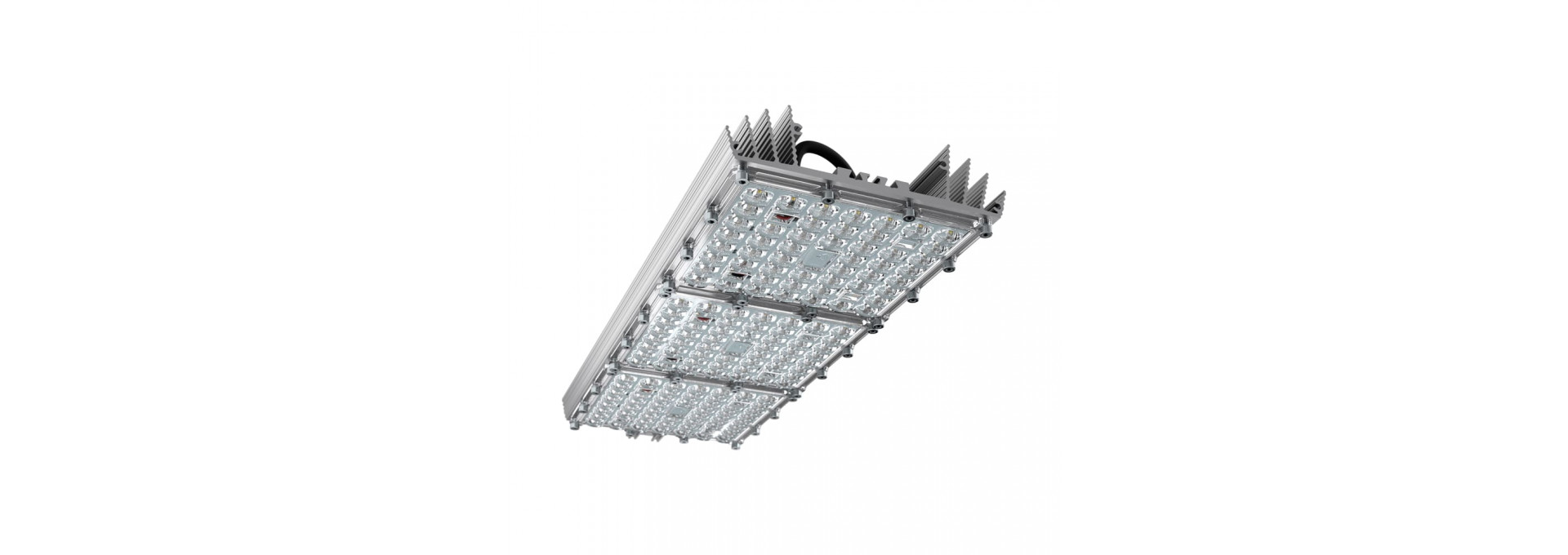 Магистраль v2.0 МЛ 150 CRI70 3000К 135х55°