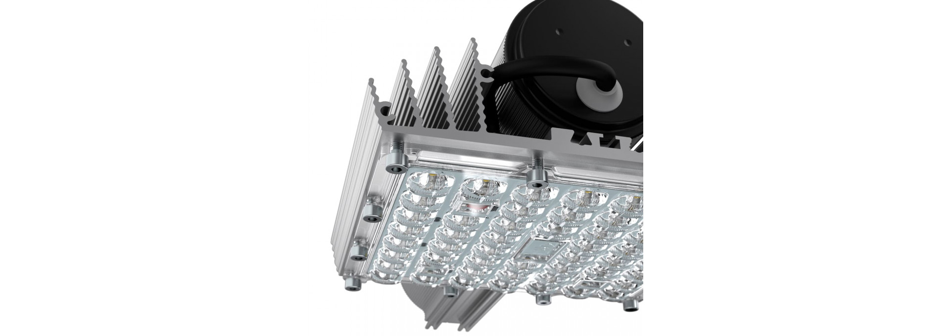 Магистраль v2.0 МЛ 30 Эко CRI70 4000К 135х55°