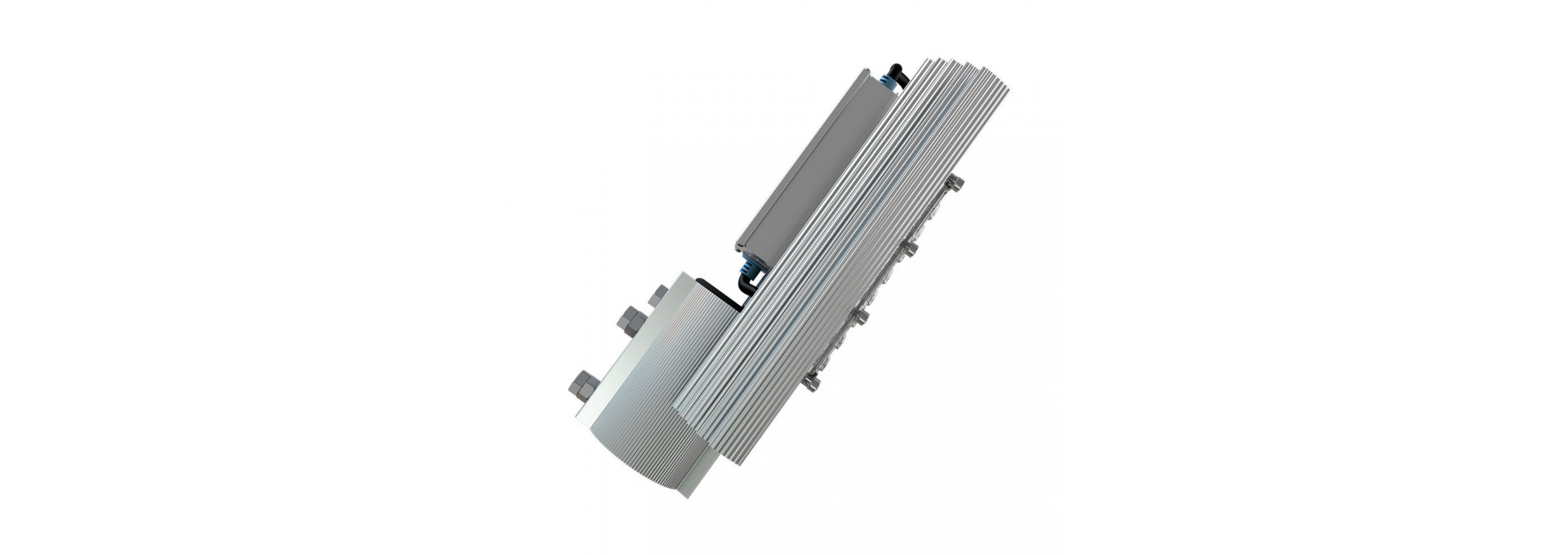 Магистраль v2.0 МЛ 60 Экстра CRI70 3000К 135х55°