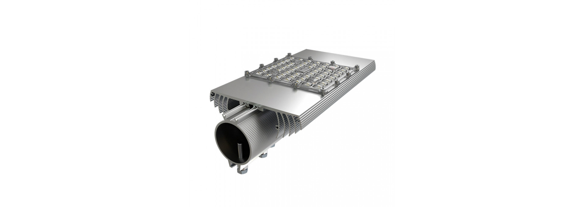 Магистраль v2.0 МЛ 80 CRI70 4000К 135х55°