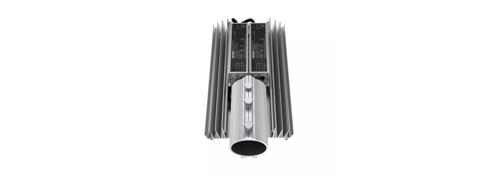 Магистраль v2.0 МЛ 100 Эко CRI70 5000К 155х70°