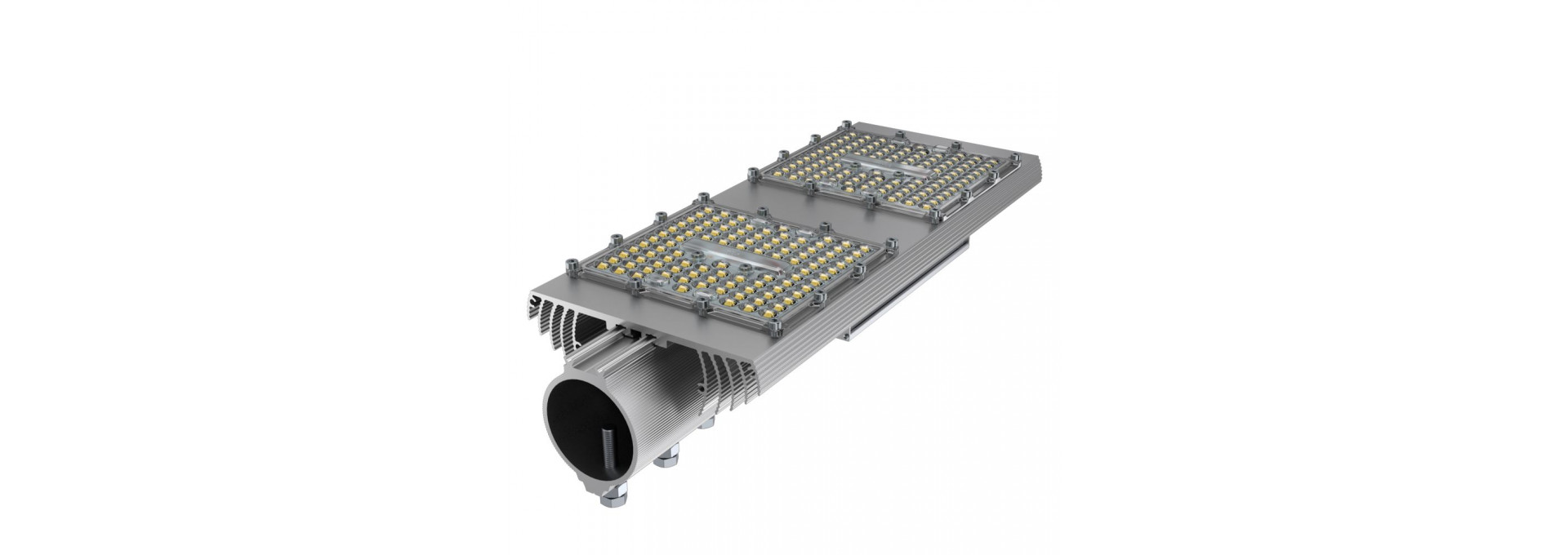 Магистраль v2.0 МЛ 120 Экстра CRI70 4000К 155х70°