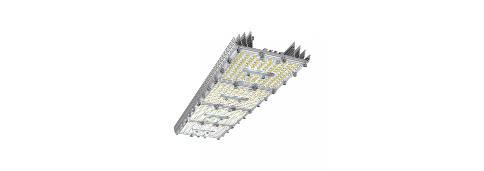 Магистраль v2.0 МЛ 200 CRI70 5000К 155х70°