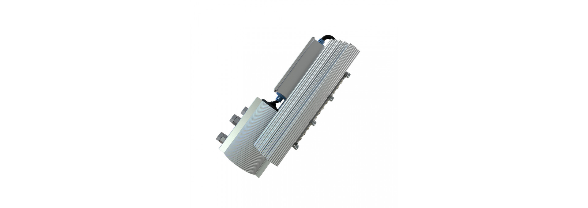 Магистраль v2.0 МЛ 25 CRI70 5000К 155х70°