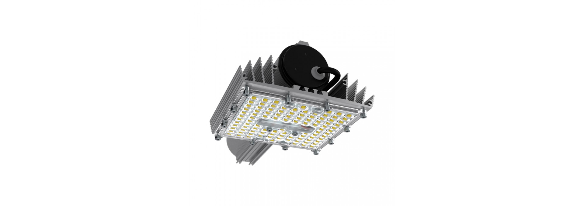 Магистраль v2.0 МЛ 30 Эко CRI70 5000К 155х70°