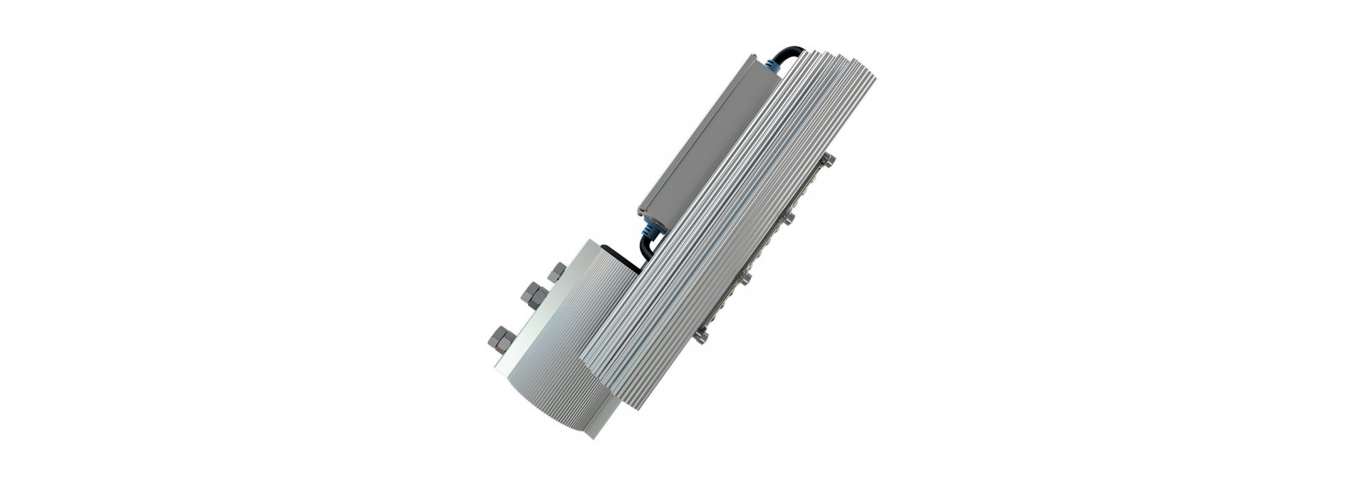 Магистраль v2.0 МЛ 60 CRI70 4000К 155х70°