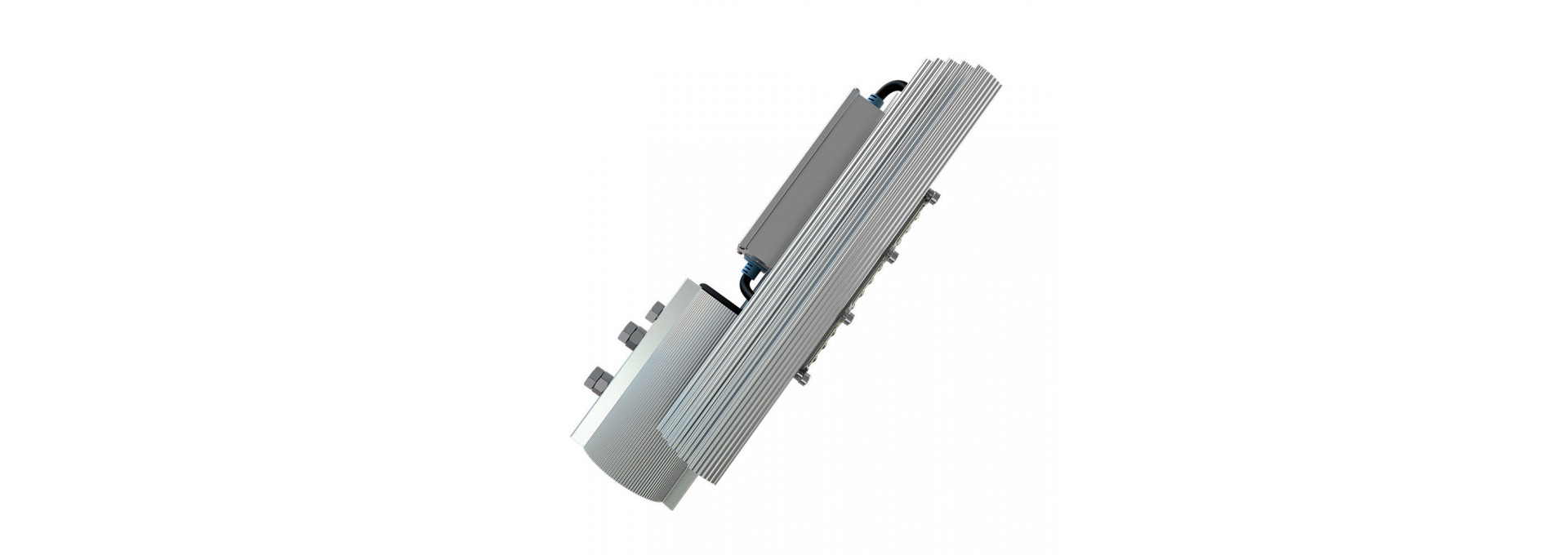 Магистраль v2.0 МЛ 80 CRI70 5000К 155х70°