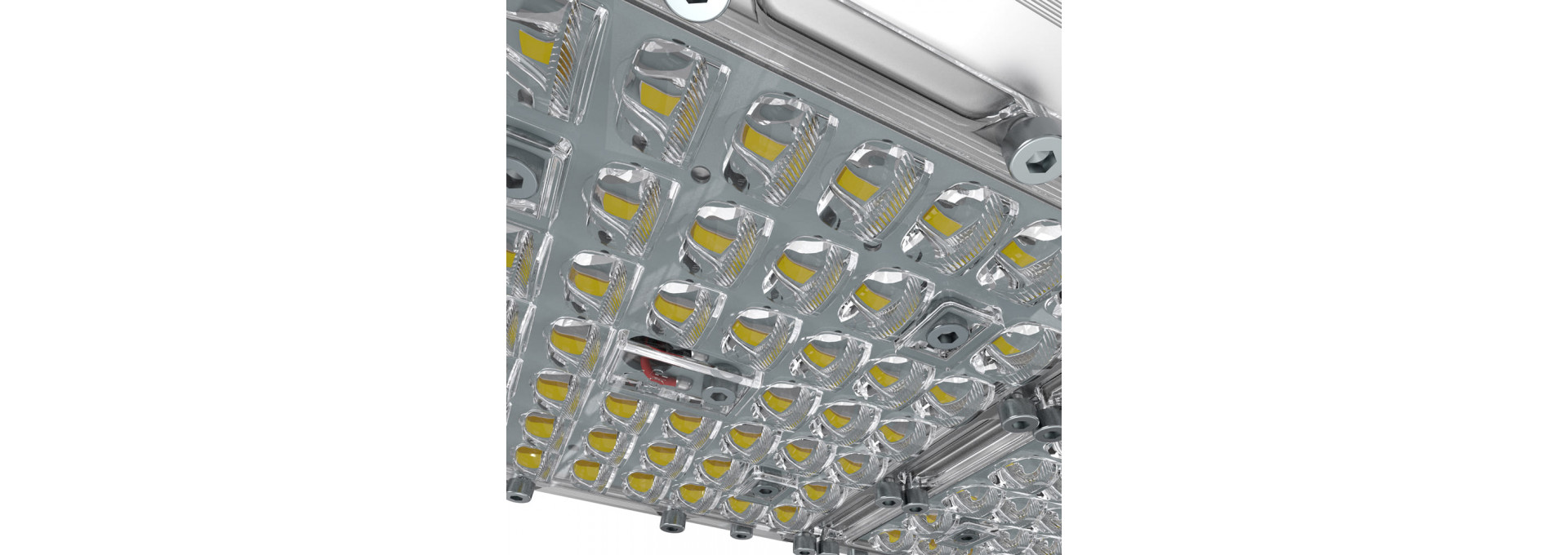 Магистраль v3.0 МЛ 100 Эко CRI70 3000К 135х55°