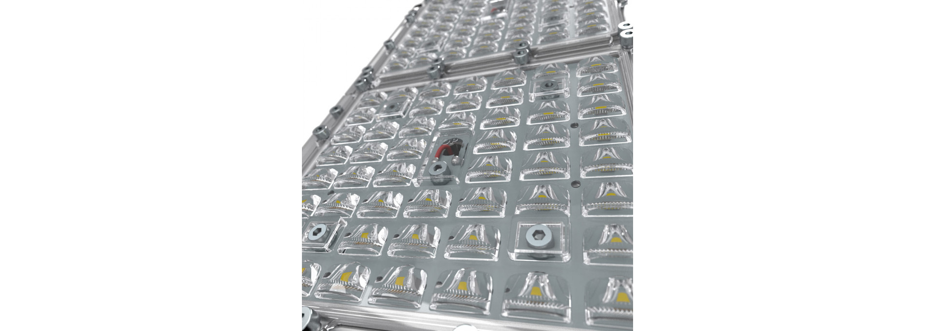 Магистраль v3.0 МЛ 100 Экстра CRI70 4000К 135х55°