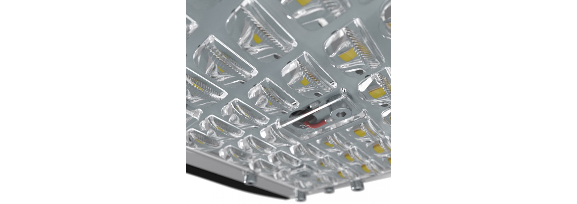 Магистраль v3.0 МЛ 60 CRI70 5000К 135х55°