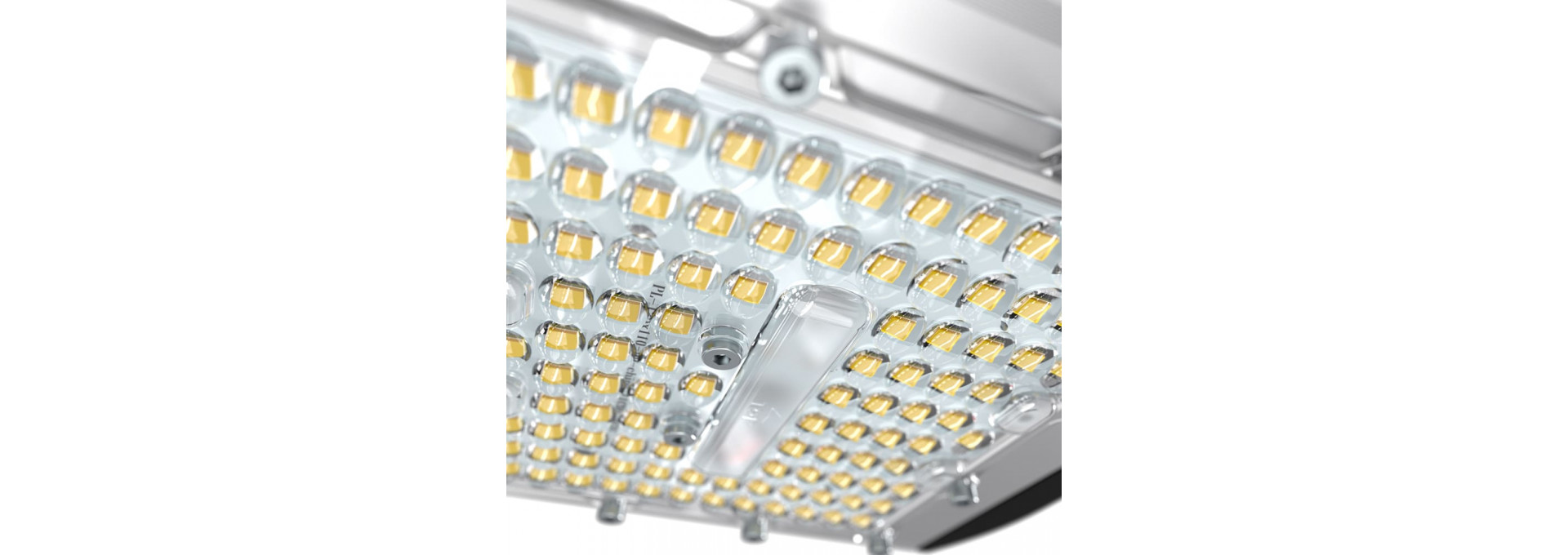 Магистраль v3.0 МЛ 50 Эко CRI70 3000К 155х70°