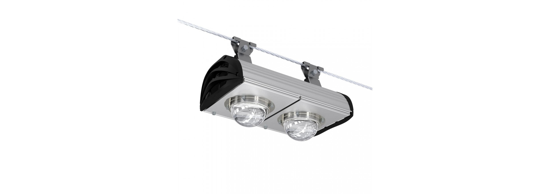 Магистраль v3.0 Трос 100 6500К 90°