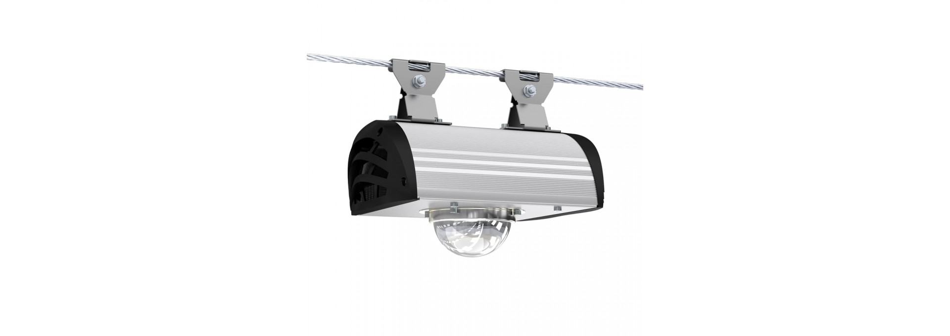 Магистраль v3.0 Трос 50 6500К 60°