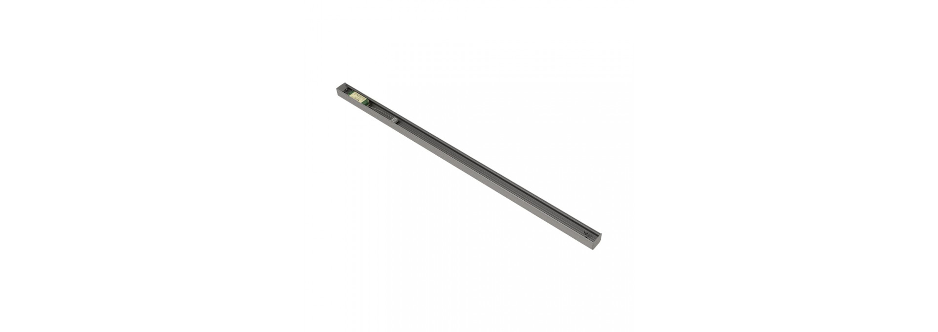 Маркет-Линия 60 1500мм IP30 CRI80 4000К Прозрачный