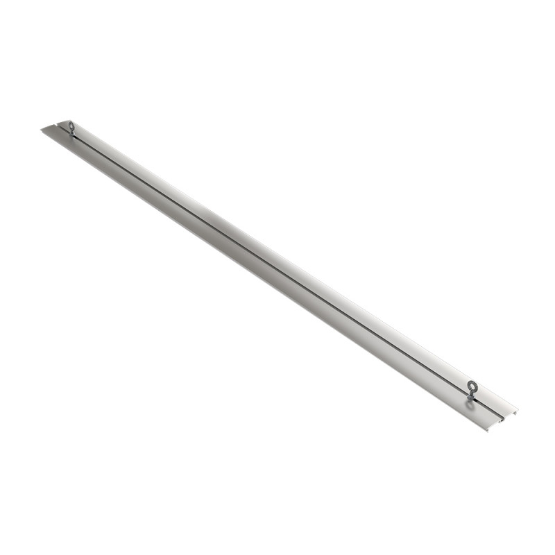 Аксессуар. Маркет-Линия 1000мм. Крышка-направляющая