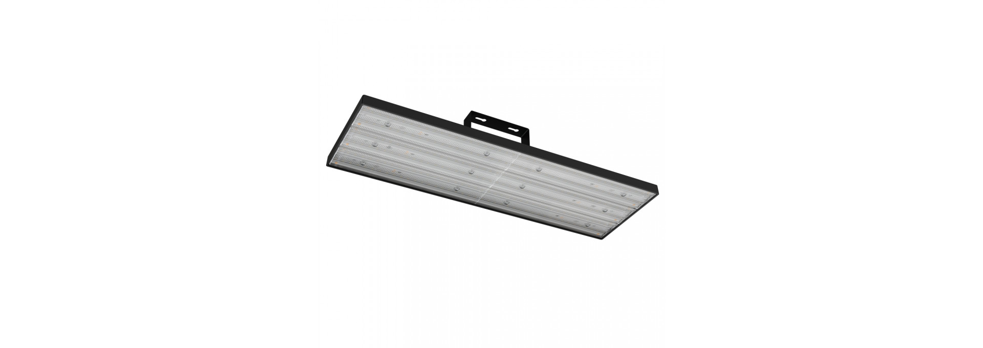 Маркет Плано 43 Экстра CRI80 3000К 60х105° Поворотный кронштейн