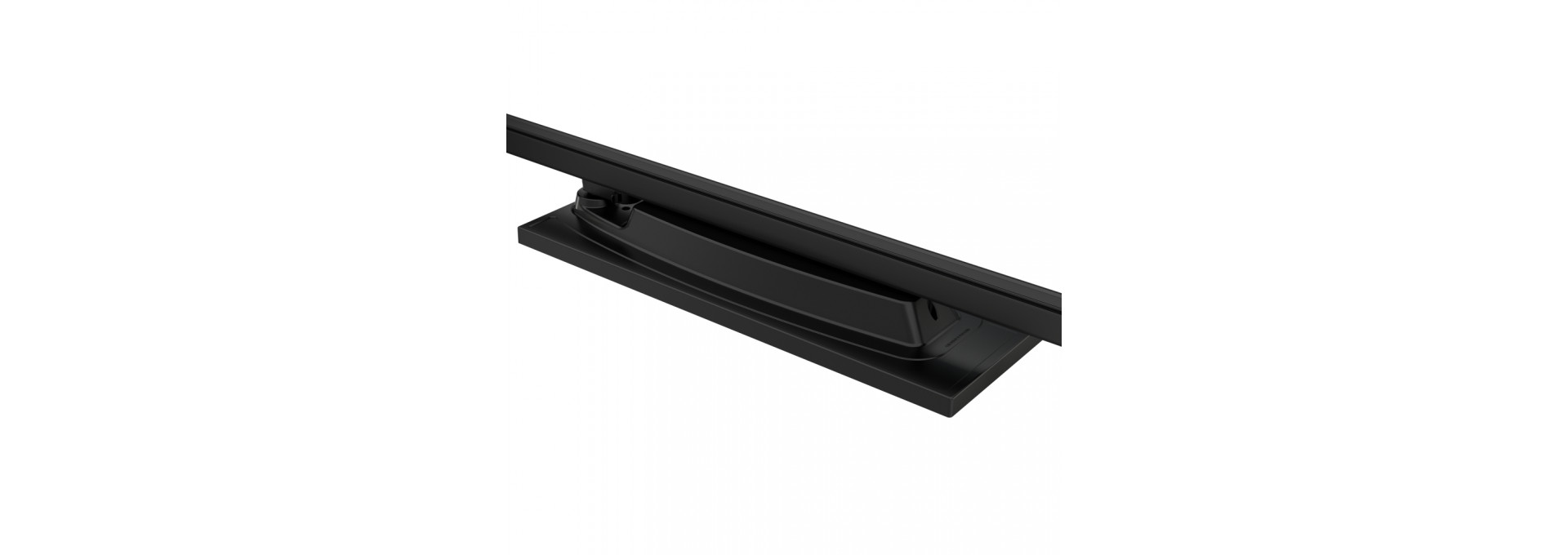 Маркет Плано 80 CRI80 5000К 60х105° Трековый шинопровод