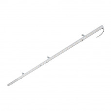 Модерн 10 2000мм 24В DC CRI80 5000К Прозрачный