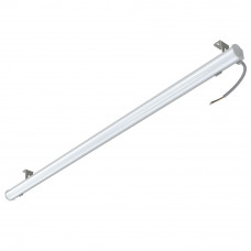 Модерн 5 1000мм 24В DC CRI80 3000К Опал