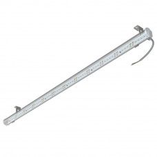 Модерн 5 1000мм 24В DC CRI80 5000К Прозрачный