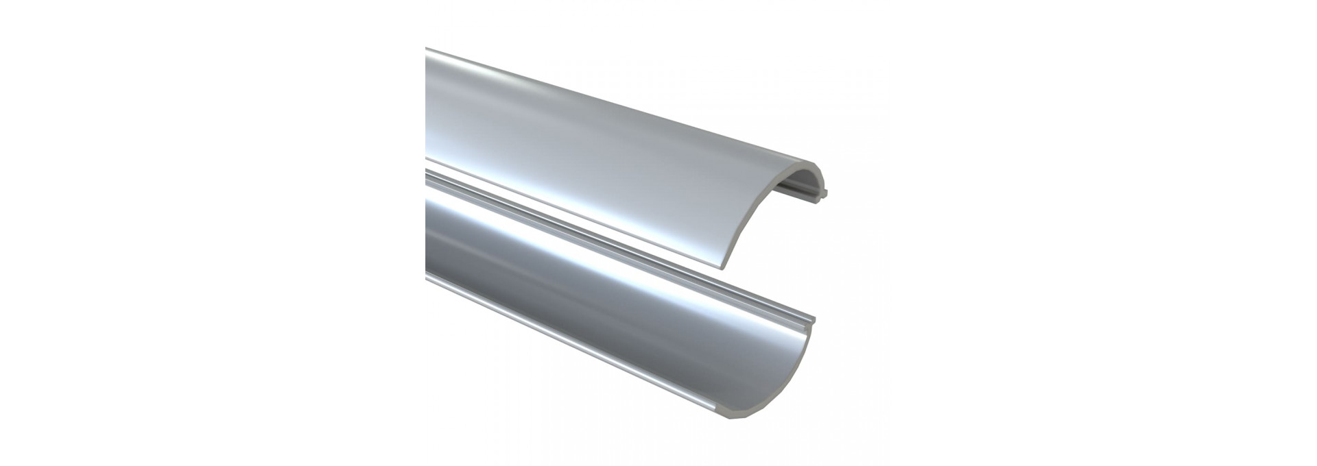 Опция. Модерн 167мм. Козырек 2 шт.