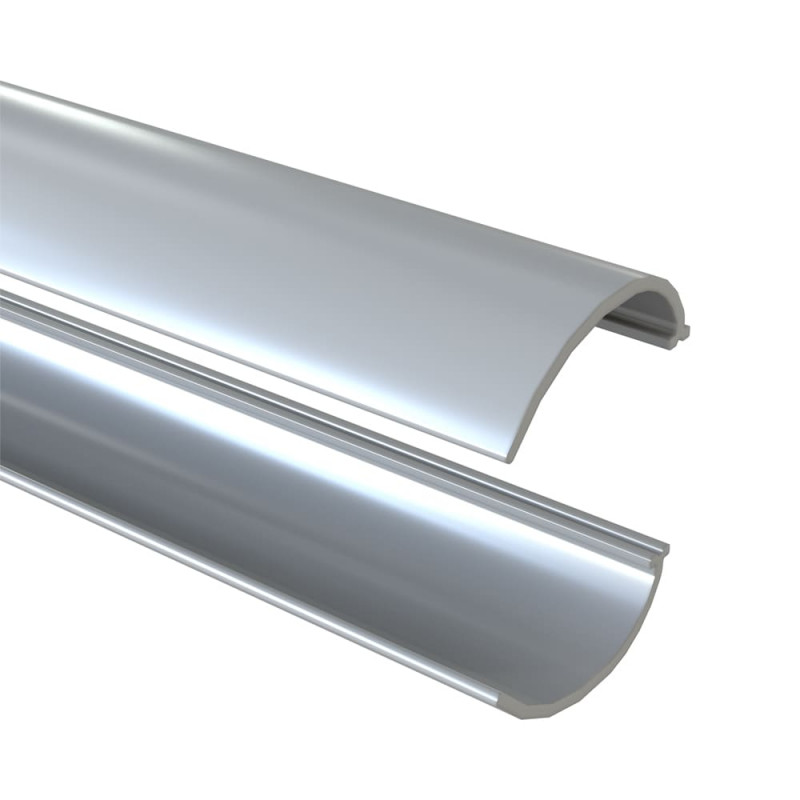 Опция. Модерн 548мм. Козырек 2 шт.