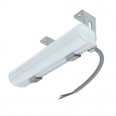 Модерн v2.0 0,5 180мм (3Вт/м) 24В DC CRI80 5000К Опал