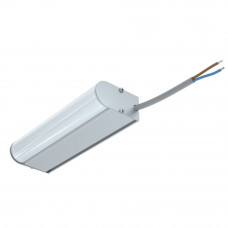 Модерн v2.0 0,5 180мм (3Вт/м) 24В DC CRI80 4000К Опал (Профиль)