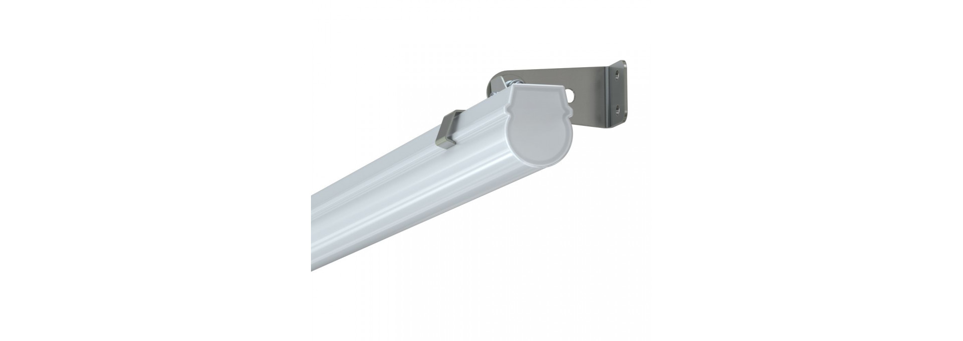 Модерн v2.0 1 345мм (3Вт/м) 24В DC CRI80 4000К Опал