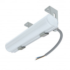 Модерн v2.0 1,5 180мм (9Вт/м) 48В DC CRI80 3000К Опал