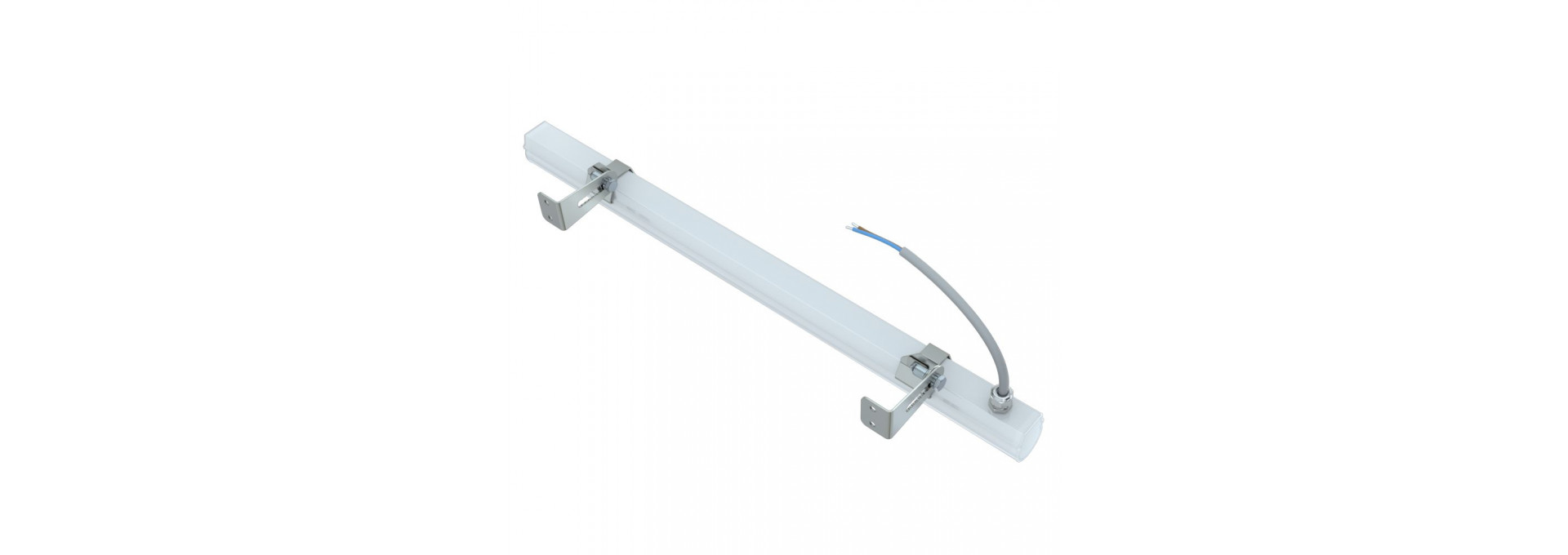 Модерн v2.0 1,5 510мм (3Вт/м) 48В DC CRI80 4000К Опал