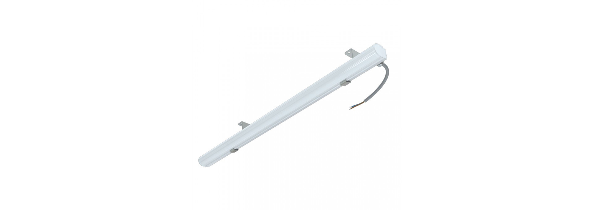 Модерн v2.0 2 675мм (3Вт/м) 48В DC CRI80 4000К Опал