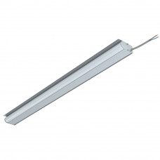 Модерн v2.0 2,5 840мм (3Вт/м) 24В DC CRI80 5000К Опал (Профиль, козырек)