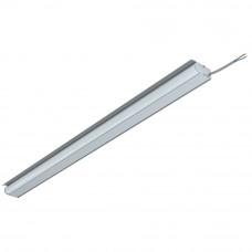 Модерн v2.0 3 1000мм (3Вт/м) 48В DC CRI80 4000К Опал (Профиль, козырек)