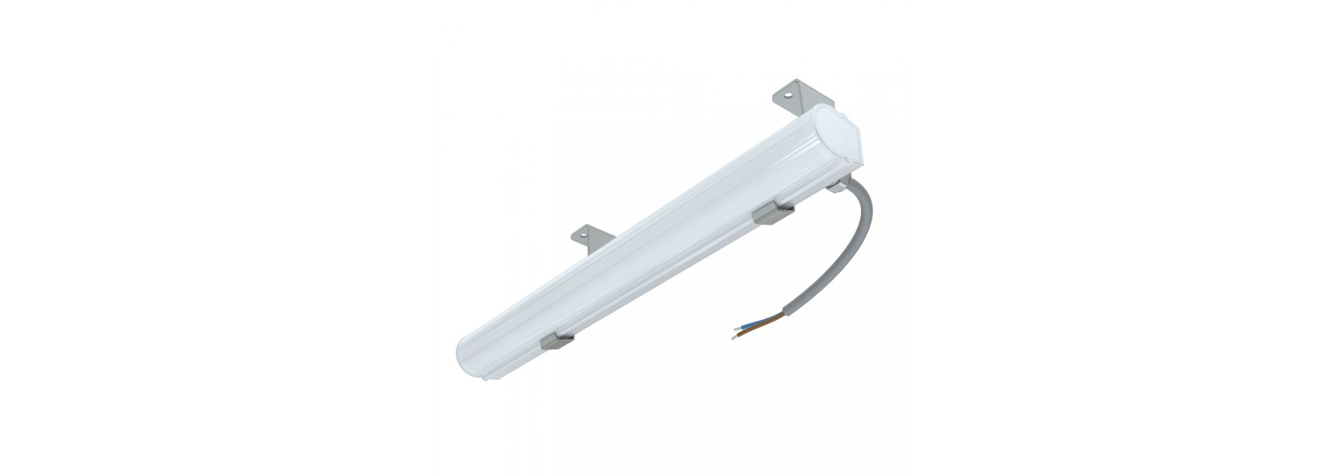 Модерн v2.0 3 345мм (9Вт/м) 24В DC CRI80 4000К Опал