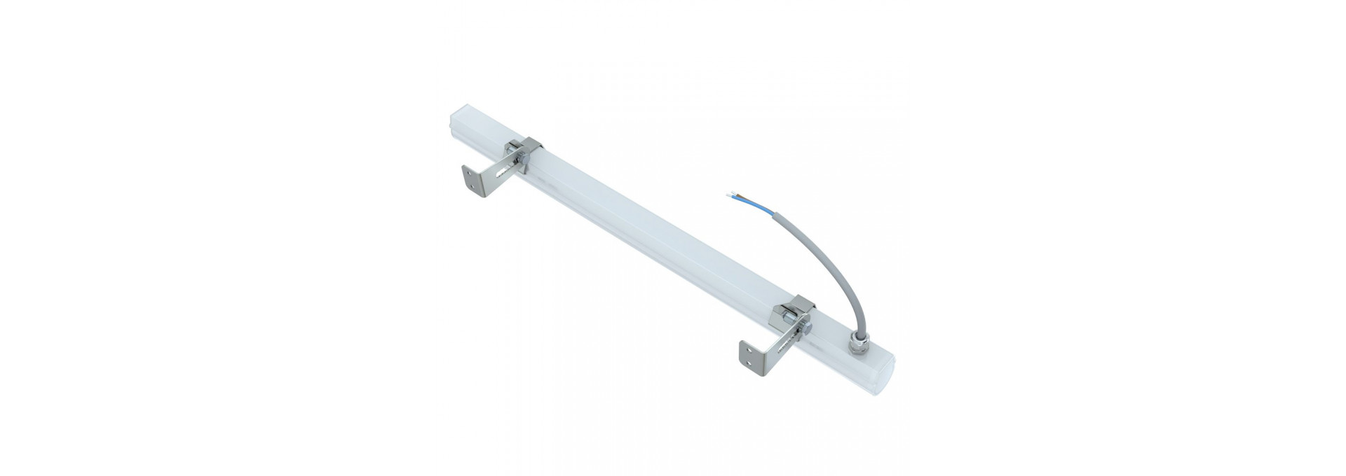 Модерн v2.0 3 510мм (6Вт/м) 24В DC CRI80 4000К Опал