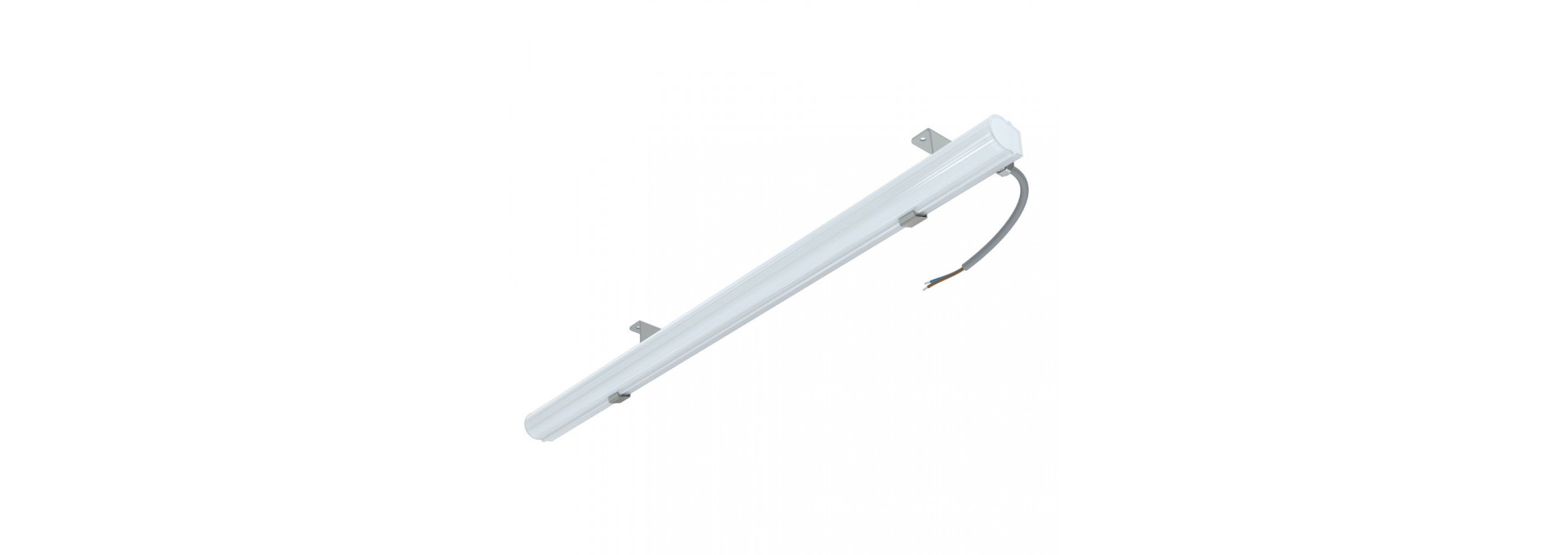 Модерн v2.0 4 675мм (6Вт/м) 48В DC CRI80 4000К Опал