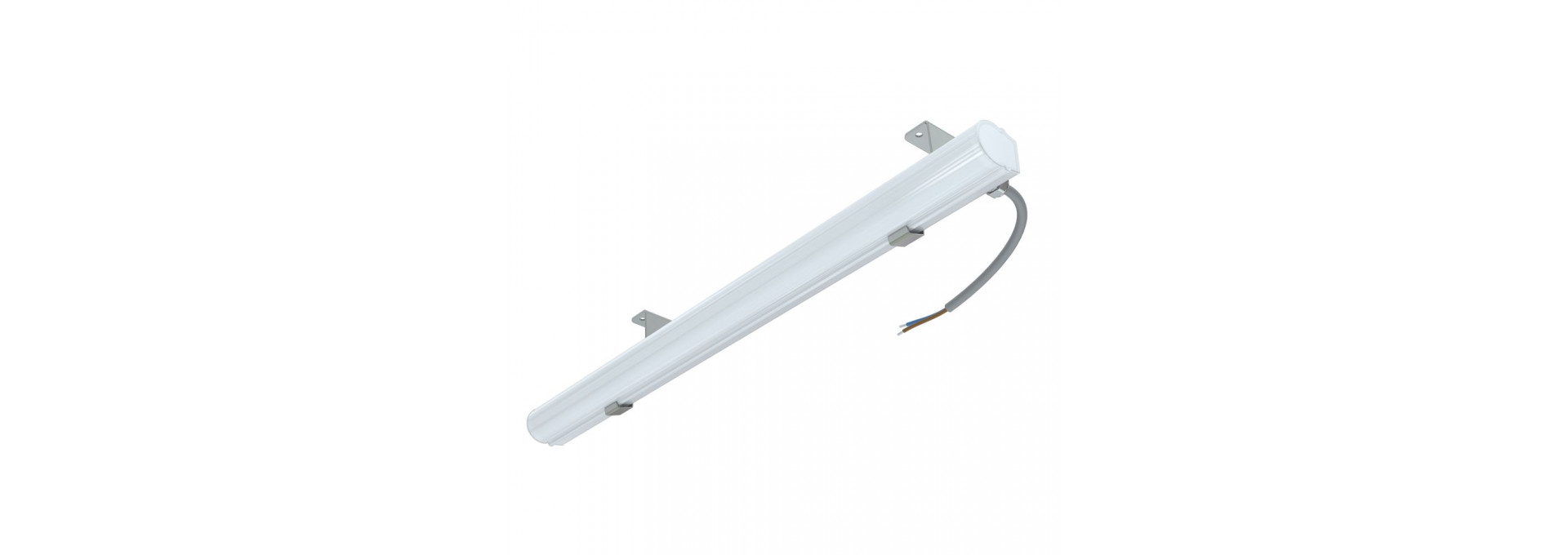 Модерн v2.0 4,5 510мм (9Вт/м) 24В DC CRI80 4000К Опал