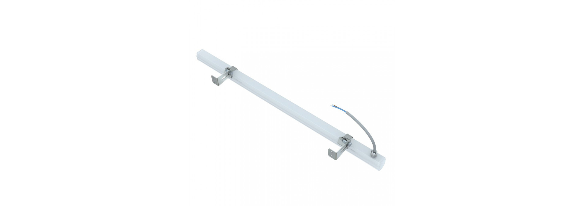 Модерн v2.0 6 675мм (9Вт/м) 48В DC CRI80 3000К Опал