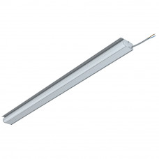 Модерн v2.0 9 1000мм (9Вт/м) 24В DC CRI80 5000К Опал (Профиль, козырек)