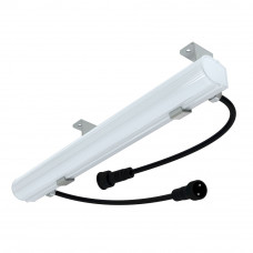 Опция. Модерн v2.0 345мм. Транзитное подключение. Штепсельный разъем M19, IP67